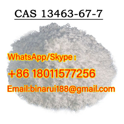 고순도 티타늄 이산화 Rutile Grade TiO2 R5566 티타늄 이산화 13463-67-7