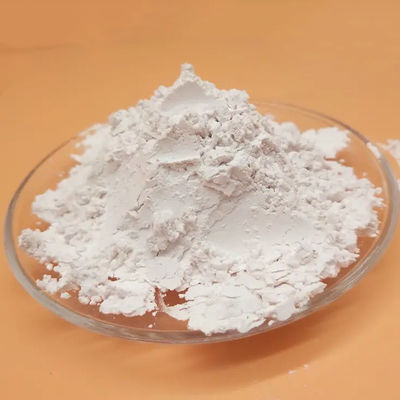 칼슘 수 Sulfate Hemihydrate / 건조 된 고품질의 고립물 Cas 10034-76-1