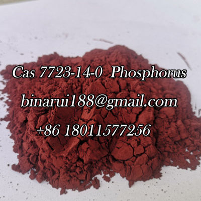 최선 가격 인산 CAS 7723-14-0 인산 용액