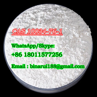 준비된 원자력 칼슘 수 sulfate hemihydrate / 건조된 질스 CAS 10034-76-1