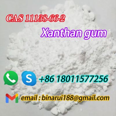 CAS 11138-66-2 재고 99% 잔탄  gomme / 잔탄  gomme