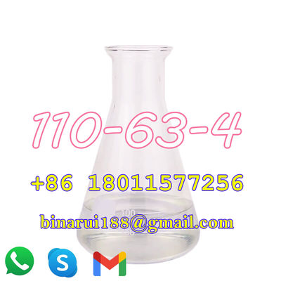 가장 좋은 공급자 1,4-디하이드록시부탄 / 1,4-부탄디올 CAS 110-63-4
