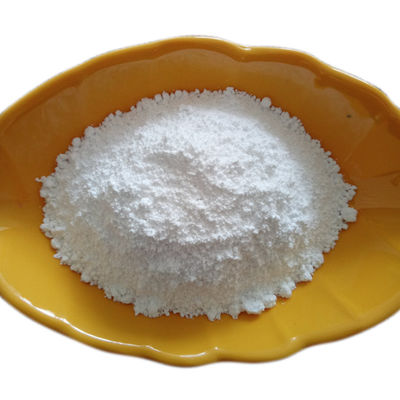 산업용 고효율 칼슘 수 Sulfate Hemihydrate CAS 10034-76-1