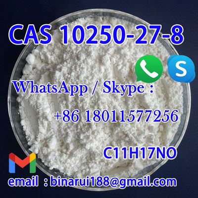 CAS 10250-27-8 N-벤질-2-아미노-2-메틸-1-프로판올 / 2-벤질라미노-2-메틸-프로판-1-올