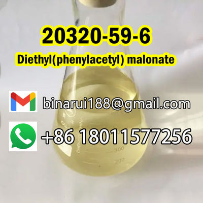 디에틸 ((페닐아세틸) 말로나트 / 디에틸 2- ((2-페닐아세틸) 프로파네디오나트 CAS 20320-59-6