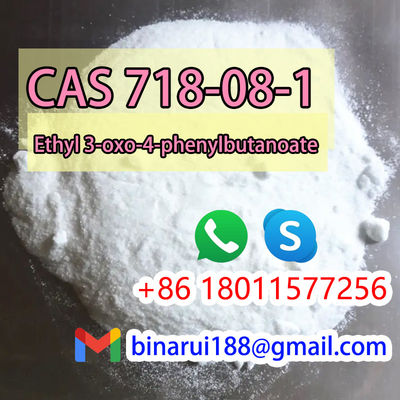 에틸 3-옥소-4-페닐불타노아트 CAS 718-08-1 3-옥소-4-페닐-버터산 에틸 에스테르